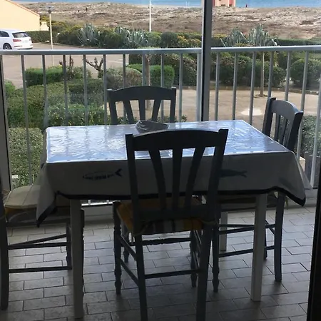 아파트 Vue Mer