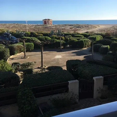 Vue Mer Leucate